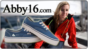 Abby16 Daily Voyage Shoes