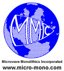 Microwave Monolithics Incorporated