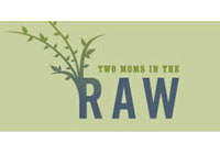 Two Moms Raw
