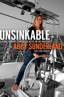 Unsinkable - The Abby Sunderland Story